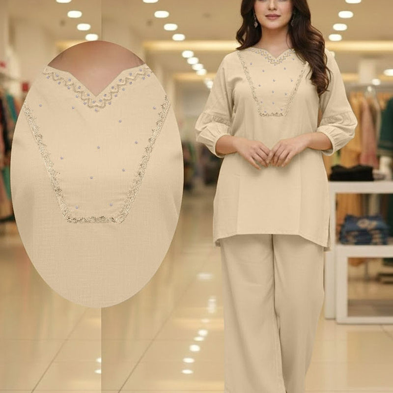 ✨ NAIN TARA SOLIDS | Winter Essential by Lollypop Pret ✨ Price 2999/-