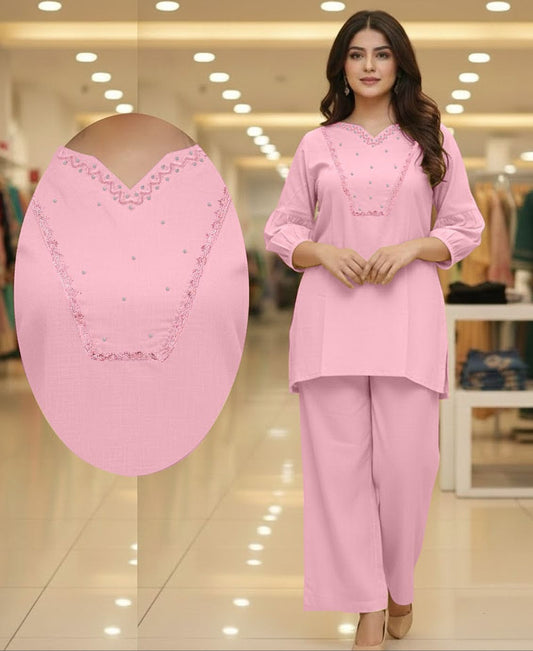 ✨ NAIN TARA SOLIDS | Winter Essential by Lollypop Pret ✨ Price 2999/-