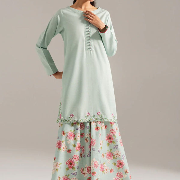 Fusion Ice Melt 2-Piece Ensemble