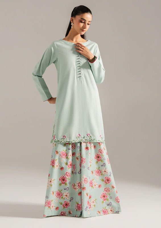 Fusion Ice Melt 2-Piece Ensemble