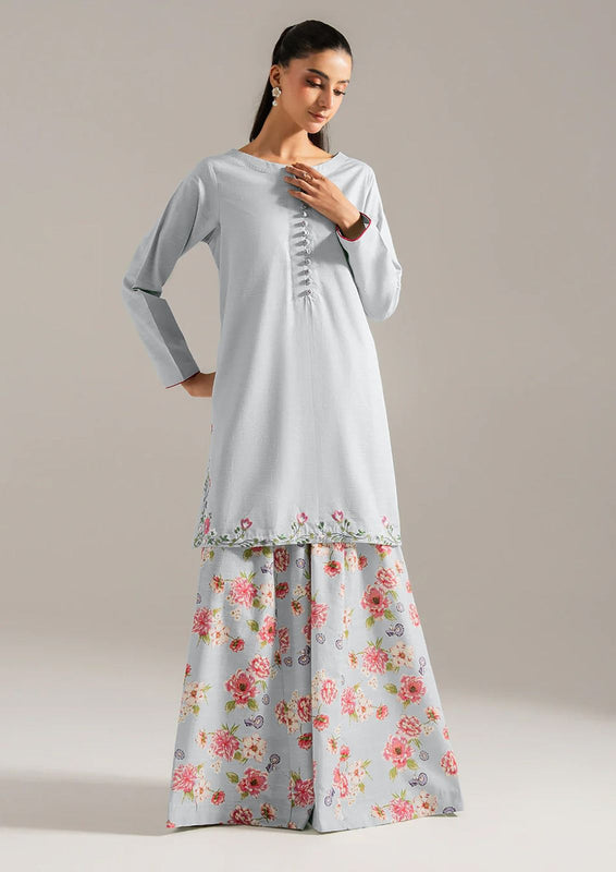 Fusion Ice Melt 2-Piece Ensemble