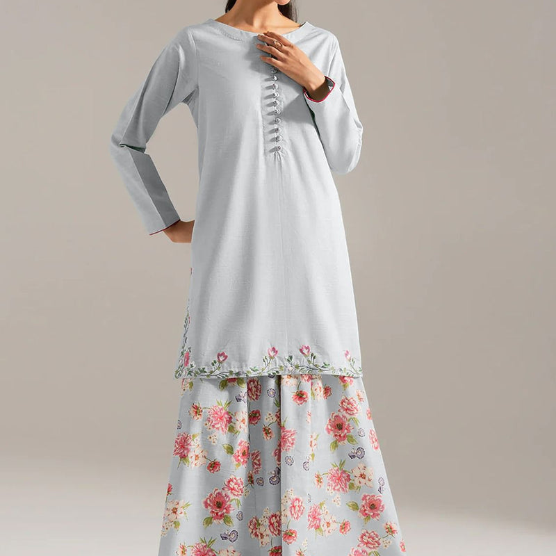 Fusion Ice Melt 2-Piece Ensemble