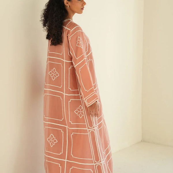 FUSION LONG GOTTA NECK – Elegant 2 Piece Set