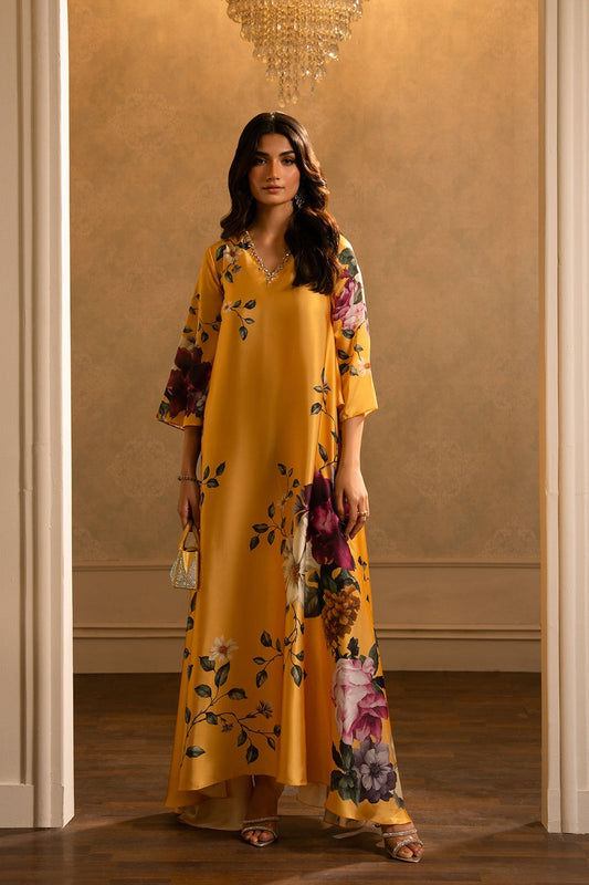 FUSION LONG EDITION HANDWORK Premium Silk Chapter