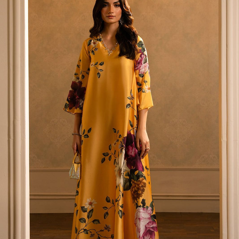 FUSION LONG EDITION HANDWORK Premium Silk Chapter