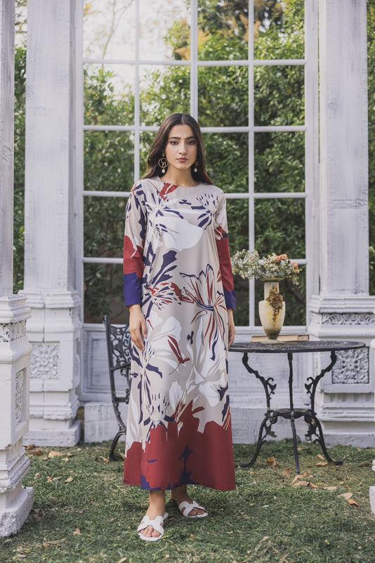 FUSION LONG EDITION Premium Silk Chapter