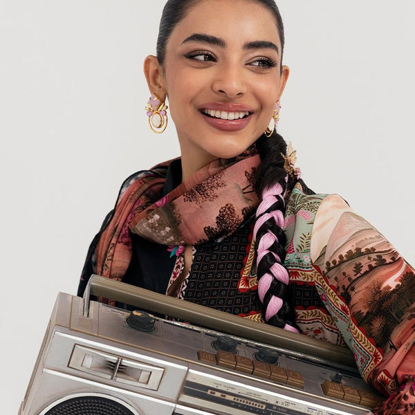 ✨ S. SAFINAZ INSPIRED – FARSHI SERIES CO-ORDS ✨