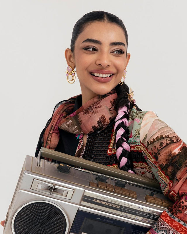 ✨ S. SAFINAZ INSPIRED – FARSHI SERIES CO-ORDS ✨