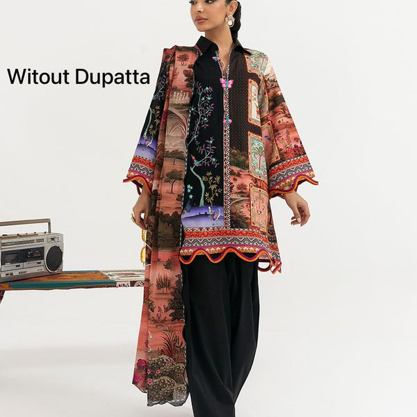 ✨ S. SAFINAZ INSPIRED – FARSHI SERIES CO-ORDS ✨