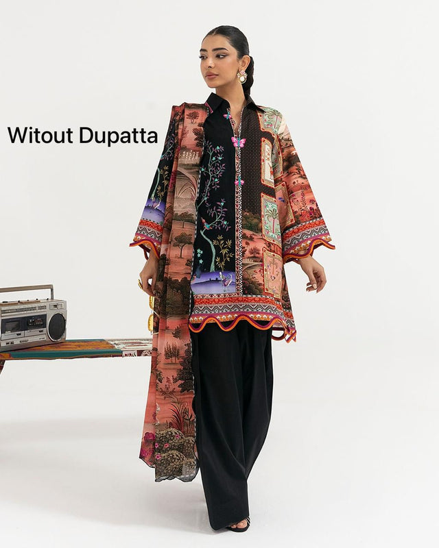 ✨ S. SAFINAZ INSPIRED – FARSHI SERIES CO-ORDS ✨