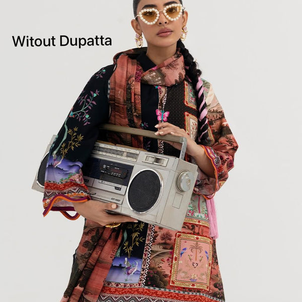 ✨ S. SAFINAZ INSPIRED – FARSHI SERIES CO-ORDS ✨