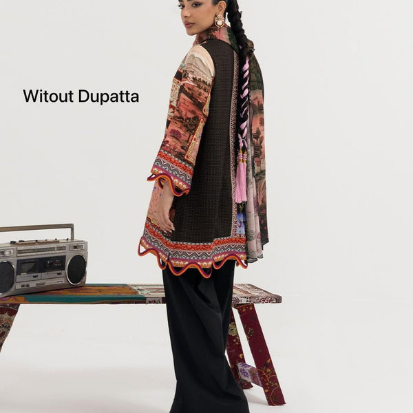 ✨ S. SAFINAZ INSPIRED – FARSHI SERIES CO-ORDS ✨