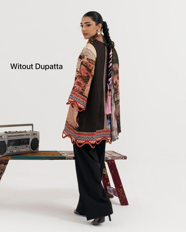 ✨ S. SAFINAZ INSPIRED – FARSHI SERIES CO-ORDS ✨