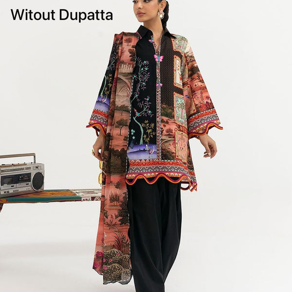 ✨ S. SAFINAZ INSPIRED – FARSHI SERIES CO-ORDS ✨