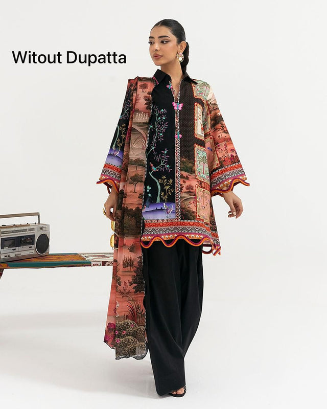 ✨ S. SAFINAZ INSPIRED – FARSHI SERIES CO-ORDS ✨