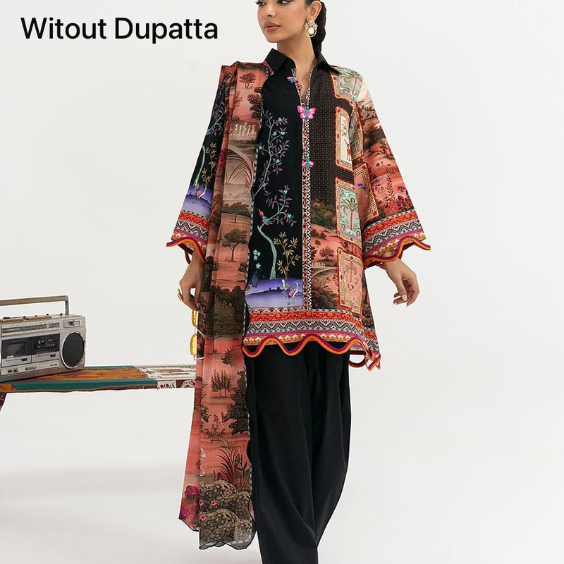 ✨ S. SAFINAZ INSPIRED – FARSHI SERIES CO-ORDS ✨