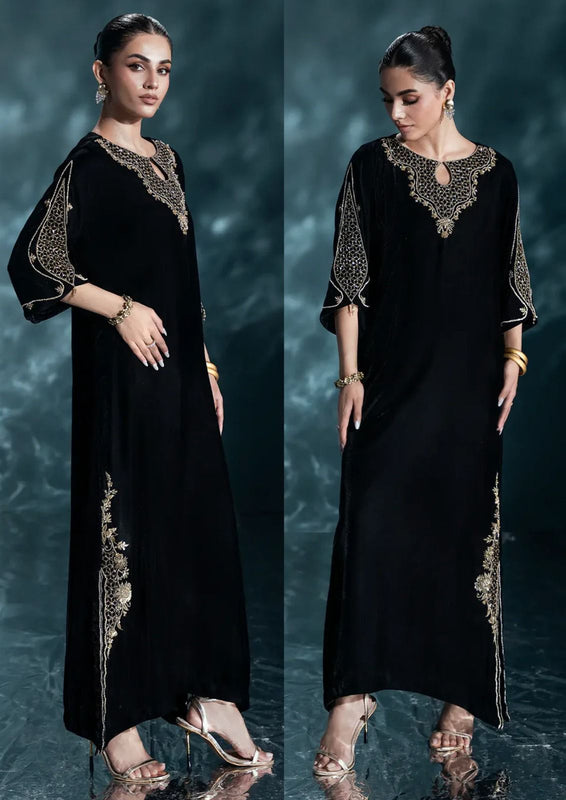 ✨ ZAWAR VELVET LONG EDITION ✨