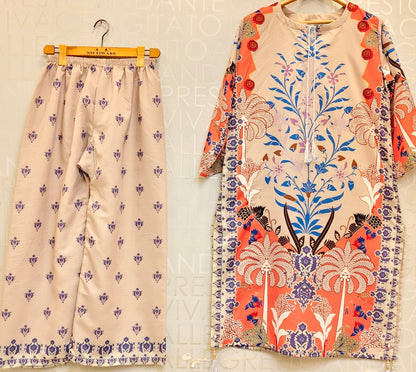 FUSION LONG LENGTH 2-PCS SUIT SL00248!