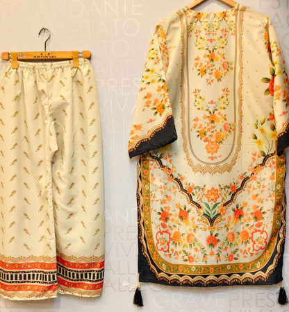 FUSION LONG LENGTH 2-PCS SUIT SL00248!