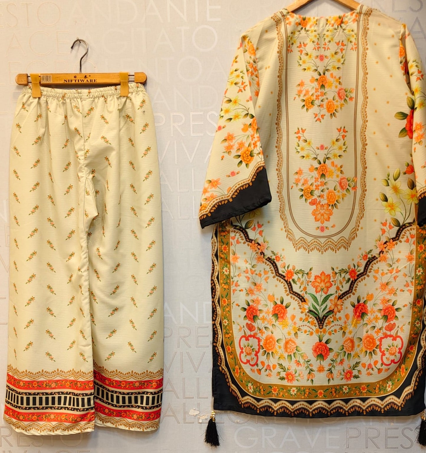 FUSION LONG LENGTH 2-PCS SUIT SL00248!