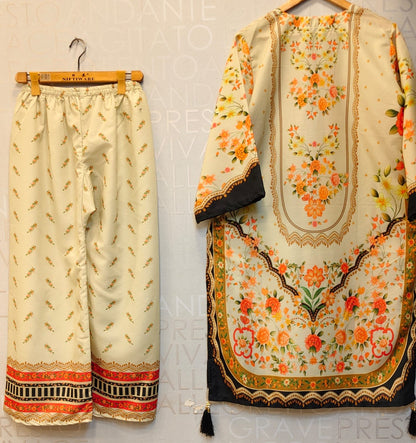 FUSION LONG LENGTH 2-PCS SUIT SL00248!