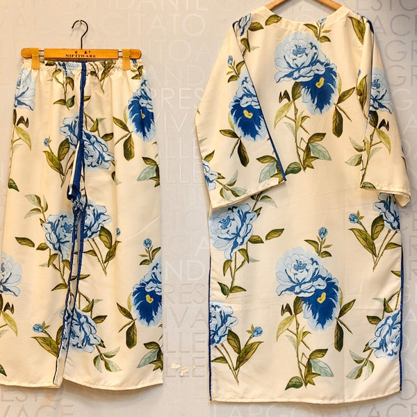 FUSION LONG LENGTH 2-PCS SUIT SL00248!