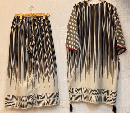FUSION LONG LENGTH 2-PCS SUIT SL00248!