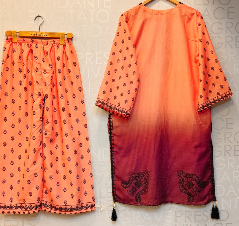 FUSION LONG LENGTH 2-PCS SUIT SL00248!