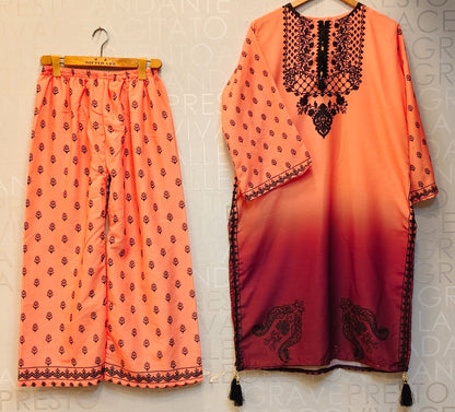 FUSION LONG LENGTH 2-PCS SUIT SL00248!