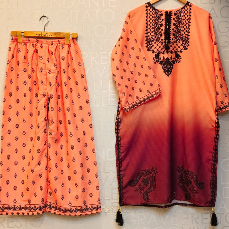 FUSION LONG LENGTH 2-PCS SUIT SL00248!