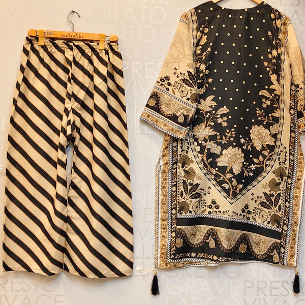 FUSION LONG LENGTH 2-PCS SUIT SL00248!