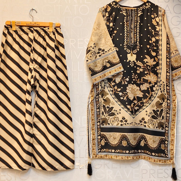FUSION LONG LENGTH 2-PCS SUIT SL00248!