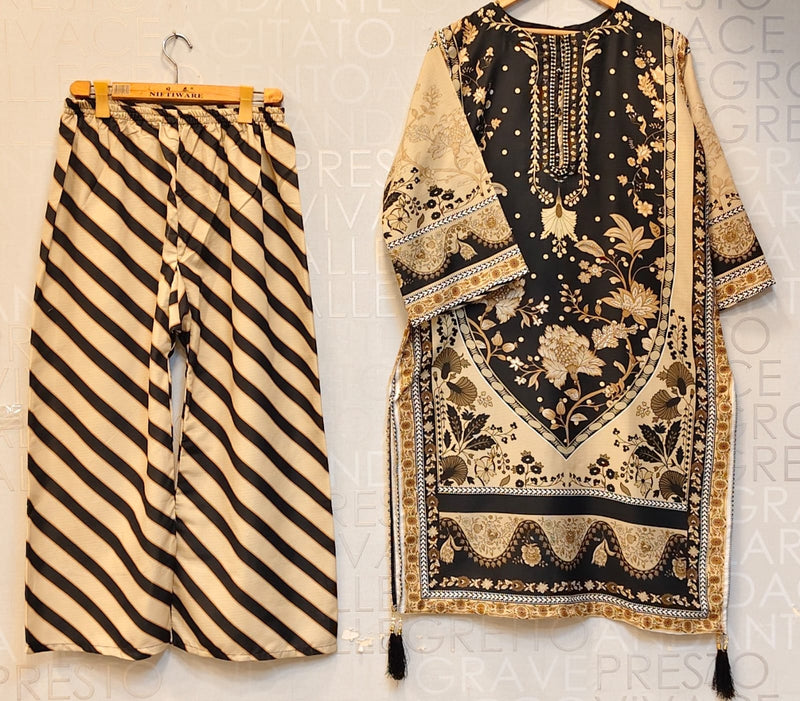 FUSION LONG LENGTH 2-PCS SUIT SL00248!