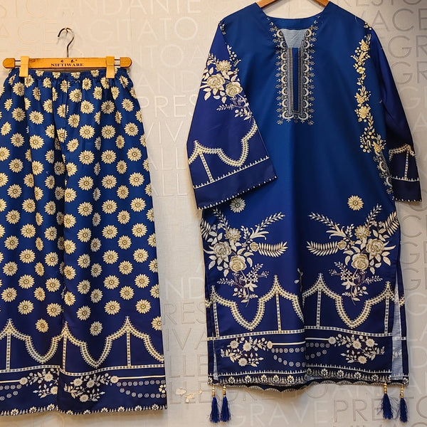 FUSION LONG LENGTH 2-PCS SUIT SL00248!