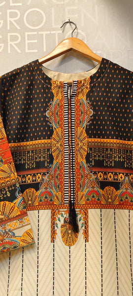 FUSION LONG LENGTH 2-PCS SUIT SL00248!