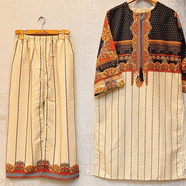 FUSION LONG LENGTH 2-PCS SUIT SL00248!