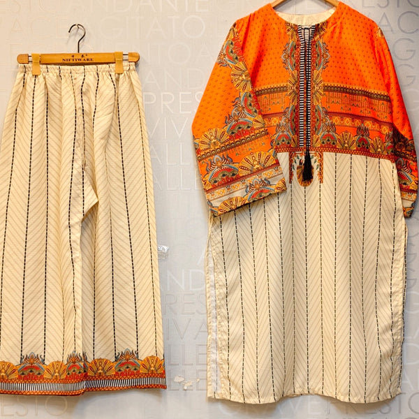 FUSION LONG LENGTH 2-PCS SUIT SL00248!