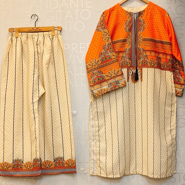 FUSION LONG LENGTH 2-PCS SUIT SL00248!