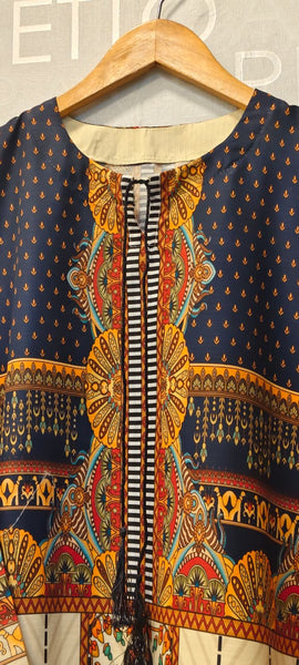 FUSION LONG LENGTH 2-PCS SUIT SL00248!