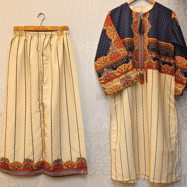 FUSION LONG LENGTH 2-PCS SUIT SL00248!