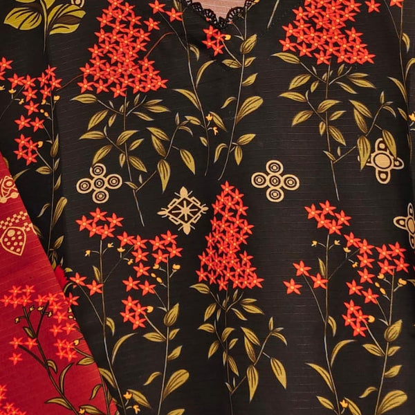 FUSION LONG LENGTH 2-PCS SUIT SL00248!