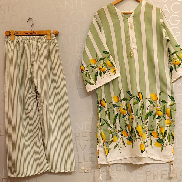 FUSION LONG LENGTH 2-PCS SUIT SL00248!