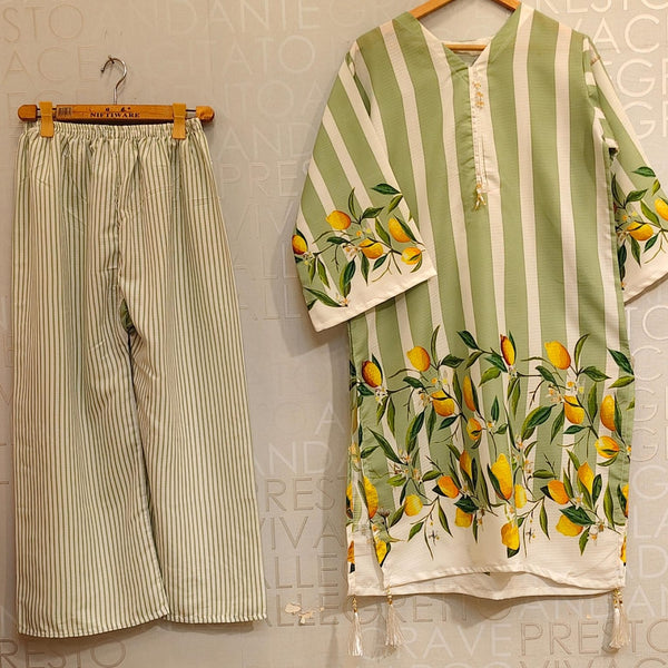 FUSION LONG LENGTH 2-PCS SUIT SL00248!