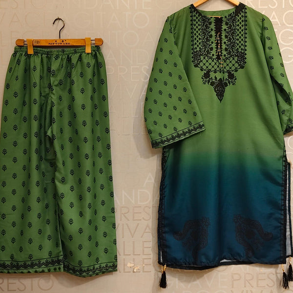 FUSION LONG LENGTH 2-PCS SUIT SL00248!