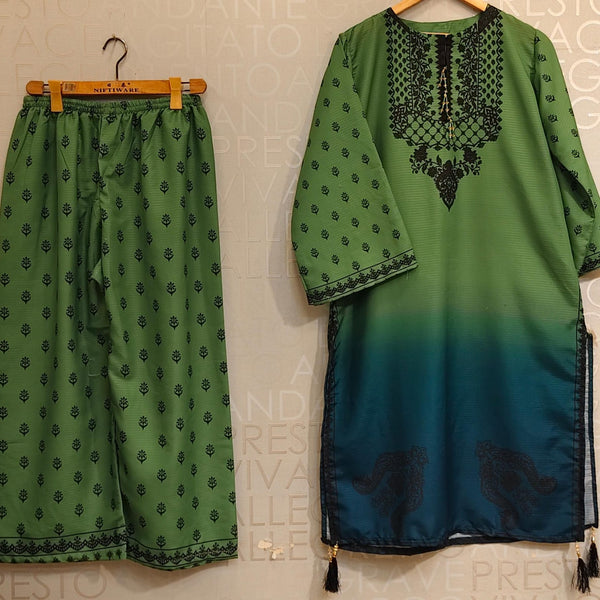 FUSION LONG LENGTH 2-PCS SUIT SL00248!