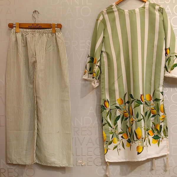 FUSION LONG LENGTH 2-PCS SUIT SL00248!