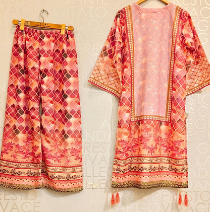 FUSION LONG LENGTH 2-PCS SUIT SL00248!