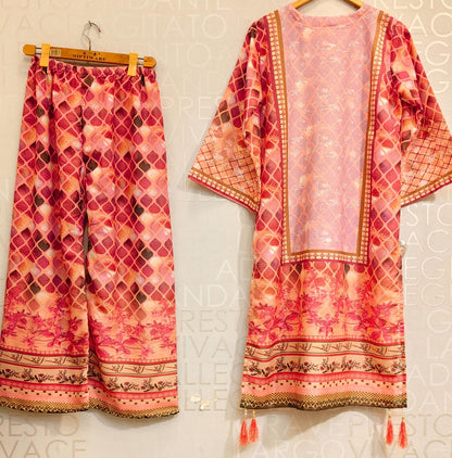 FUSION LONG LENGTH 2-PCS SUIT SL00248!