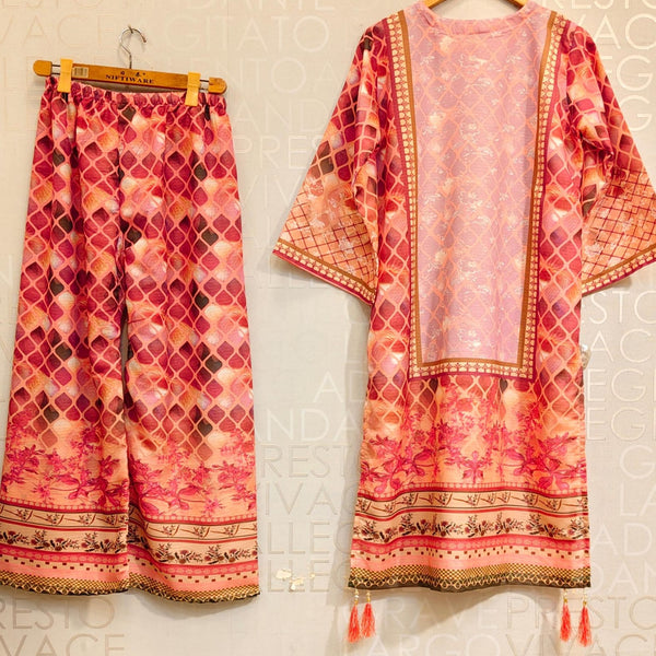 FUSION LONG LENGTH 2-PCS SUIT SL00248!