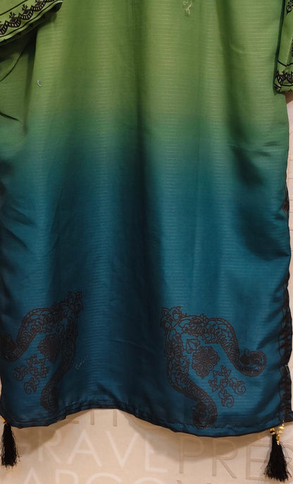 FUSION LONG LENGTH 2-PCS SUIT SL00248!